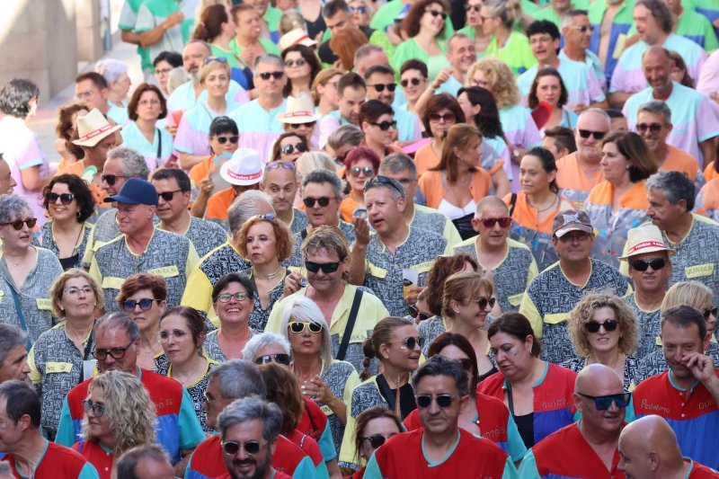 Galeria de fotos (no oficials) del Dia de les Quintades a Pedreguer Galeria de fotos (no oficials) del Dia de les Quintades a Pedreguer